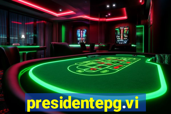 presidentepg.vip