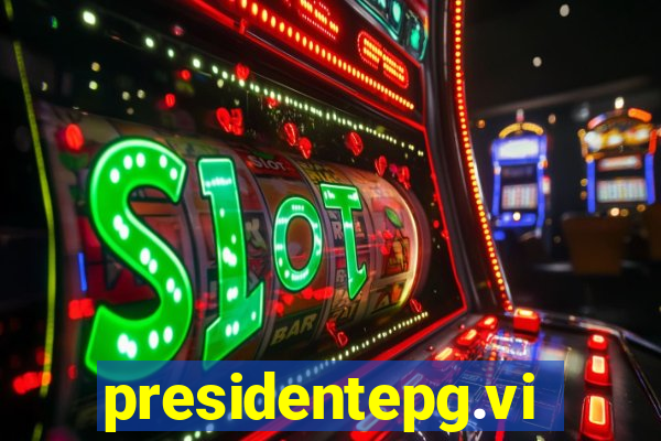presidentepg.vip