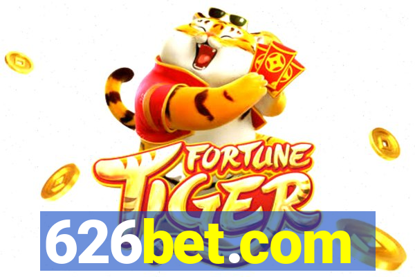 626bet.com
