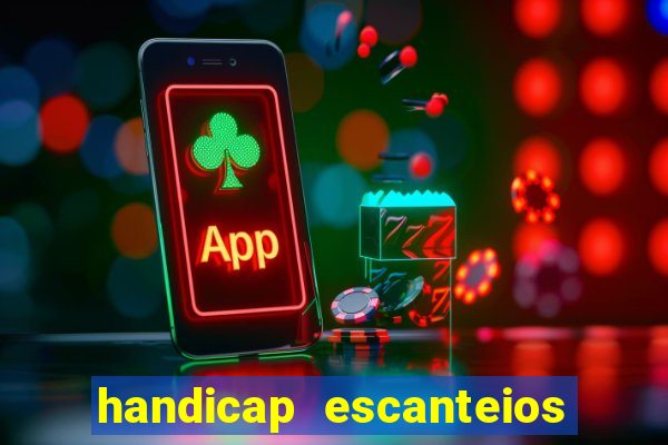 handicap escanteios -1,5 o que significa