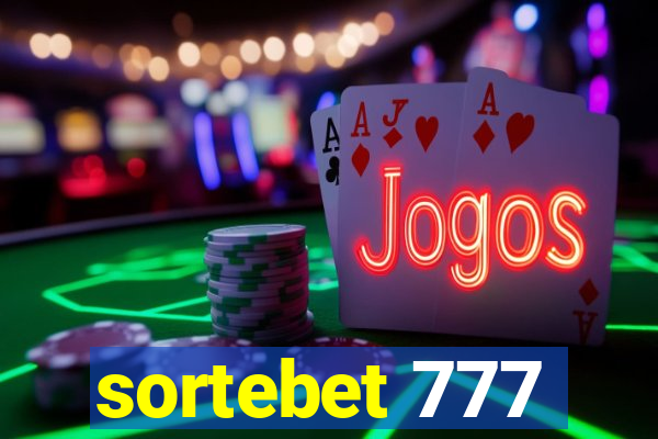 sortebet 777