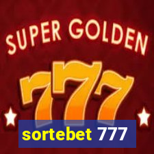 sortebet 777