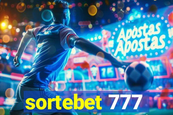 sortebet 777