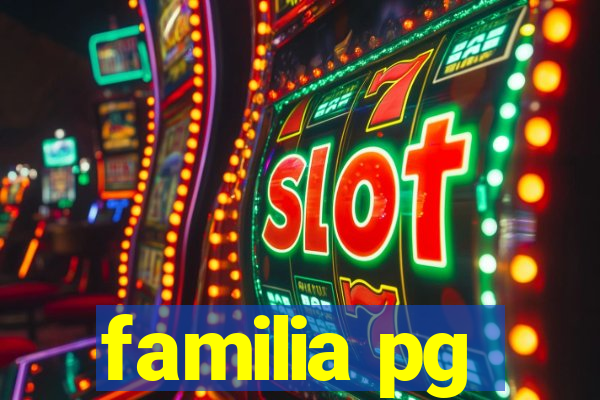 familia pg