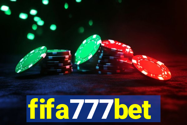 fifa777bet