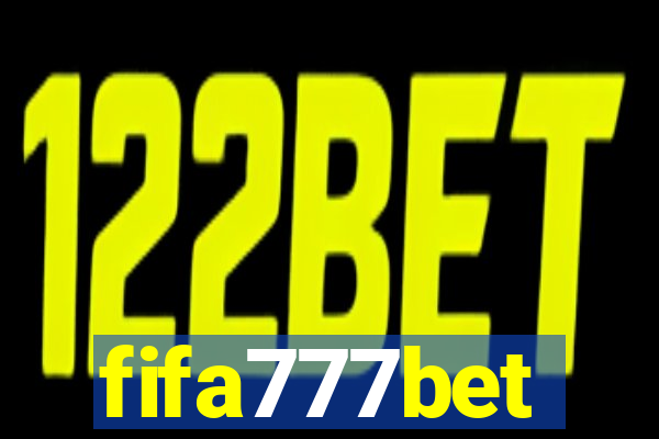 fifa777bet