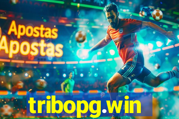 tribopg.win