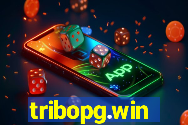 tribopg.win