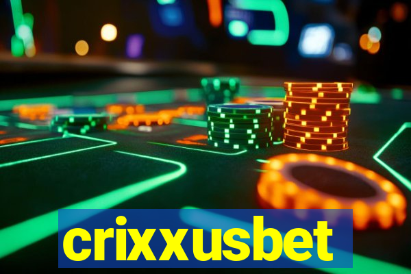 crixxusbet