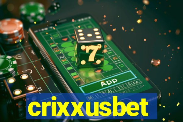 crixxusbet