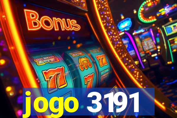 jogo 3191
