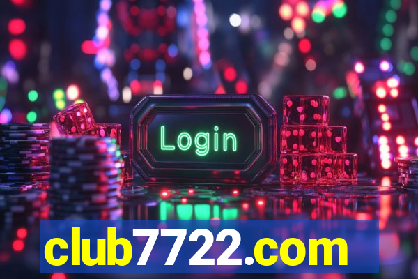 club7722.com