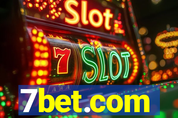 7bet.com