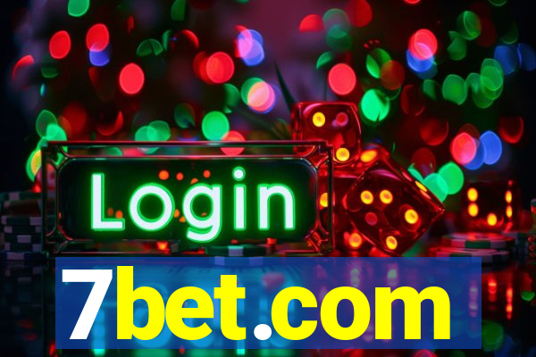 7bet.com