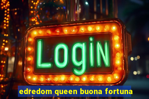 edredom queen buona fortuna