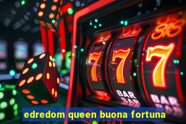 edredom queen buona fortuna