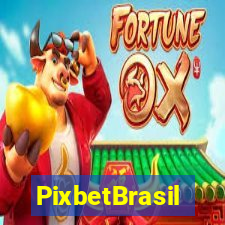 PixbetBrasil