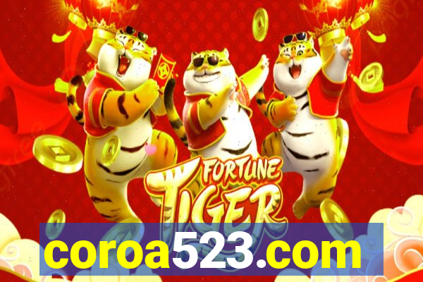 coroa523.com
