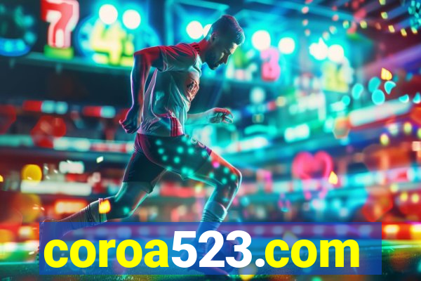 coroa523.com