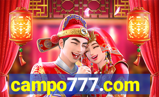 campo777.com