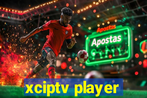 xciptv player