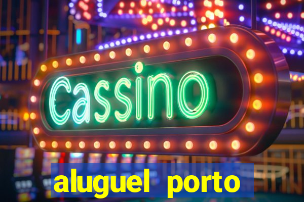 aluguel porto alegre kitnet
