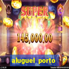 aluguel porto alegre kitnet