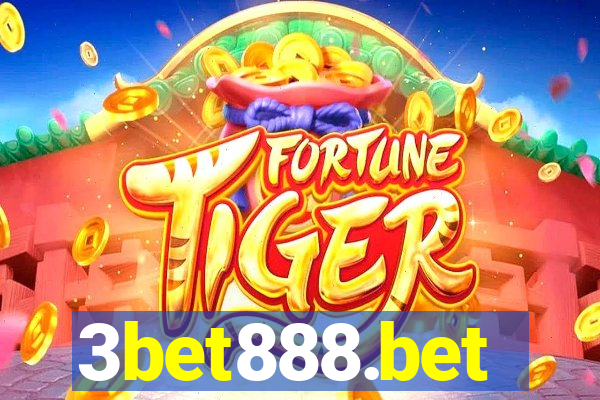 3bet888.bet