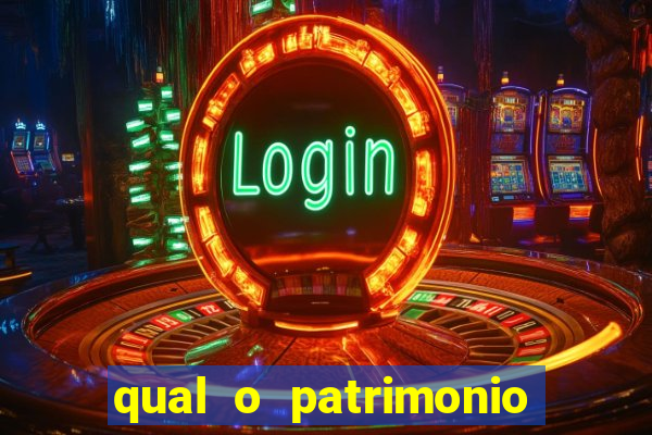 qual o patrimonio de nelson wilians