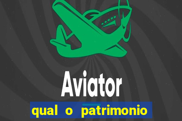 qual o patrimonio de nelson wilians