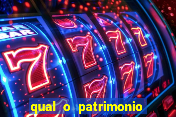 qual o patrimonio de nelson wilians