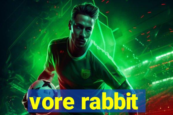 vore rabbit