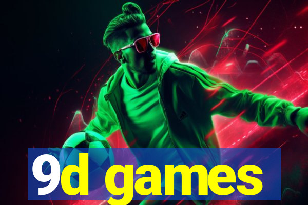 9d games