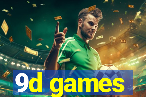 9d games
