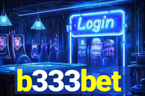 b333bet