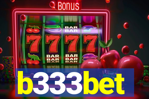 b333bet