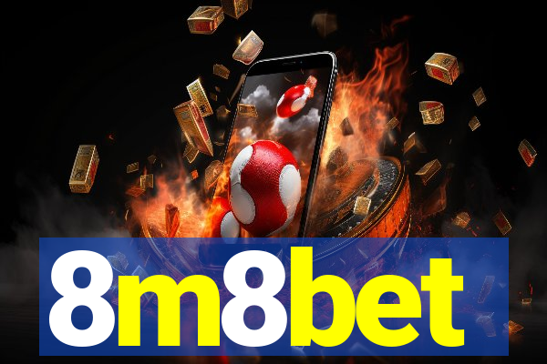 8m8bet