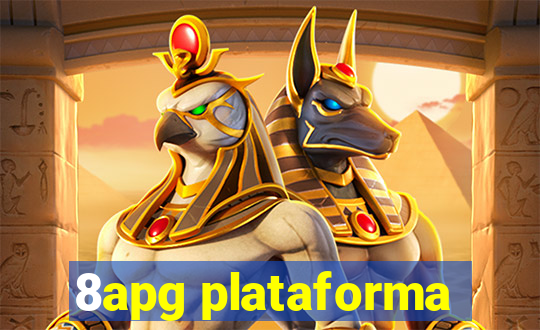 8apg plataforma