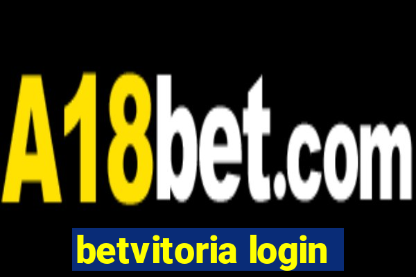 betvitoria login