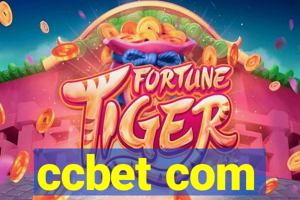 ccbet com
