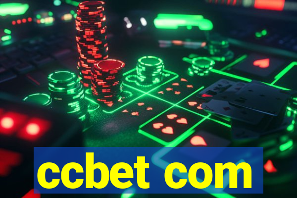 ccbet com