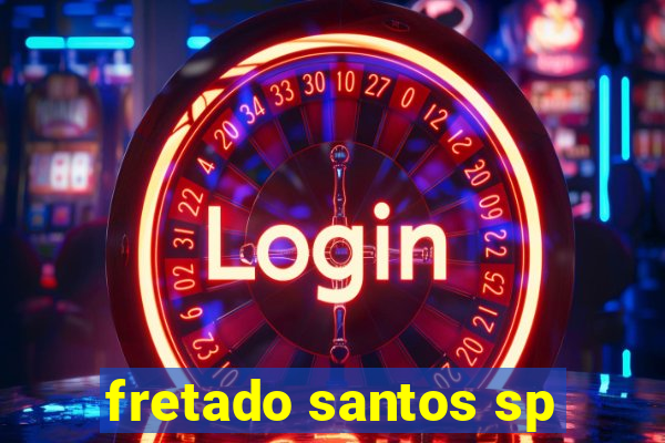 fretado santos sp