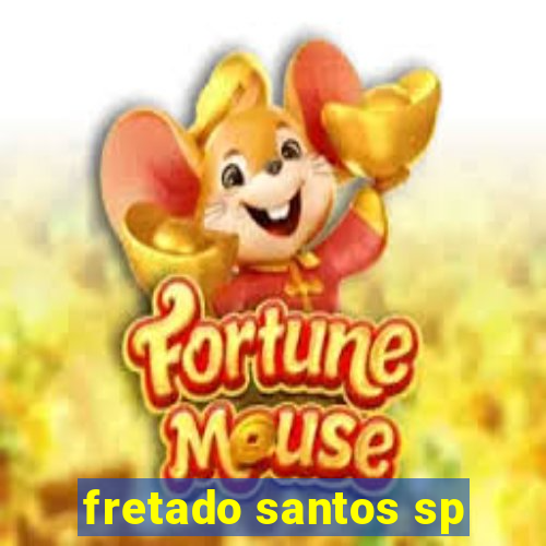 fretado santos sp