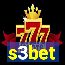 s3bet