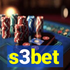 s3bet