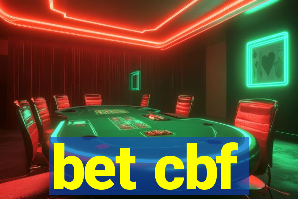 bet cbf
