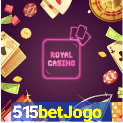 515betJogo