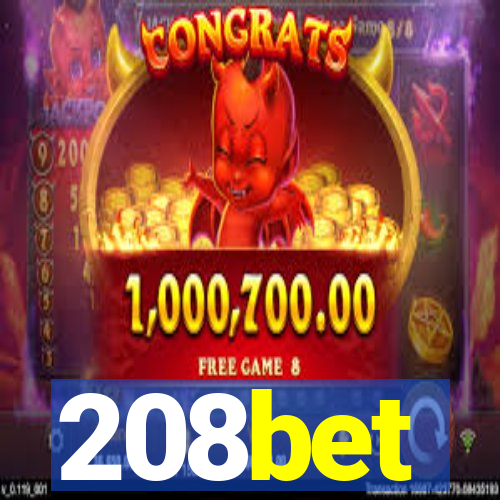 208bet