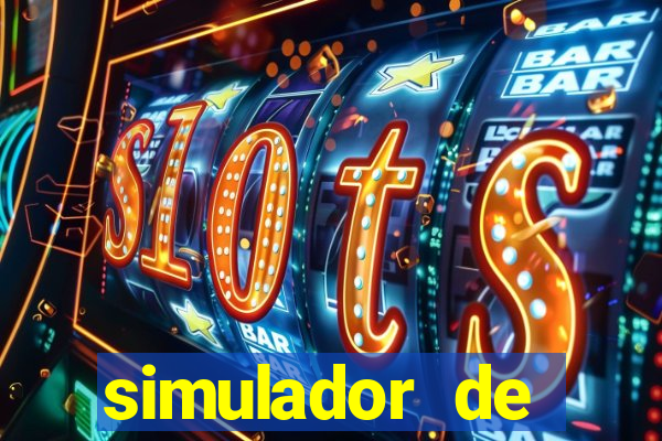 simulador de resultados de futebol