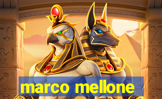 marco mellone